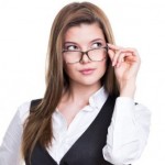 Как добавить серьезности внешнему виду?